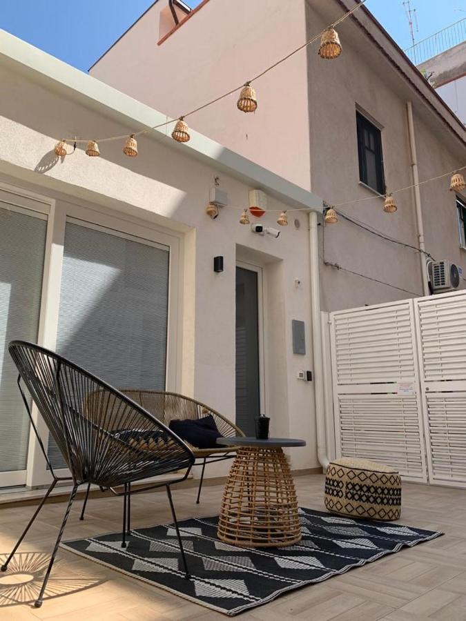 Curtigghiu Mondello Hotel Exterior photo